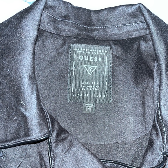 GUESS TRENCH COAT - Picture 3 of 6